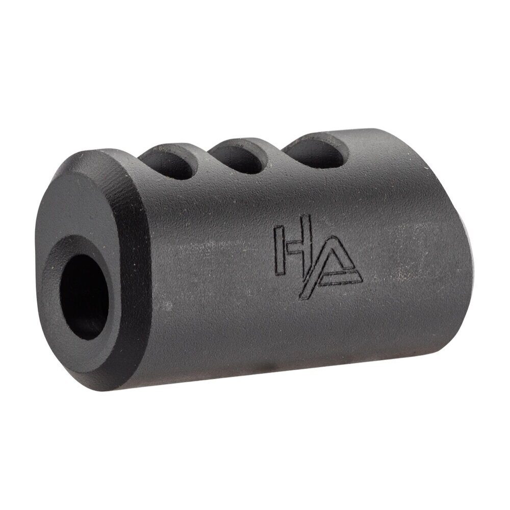 Compensateur PCC cal.9×19 Acier Nitruré 5/8×24