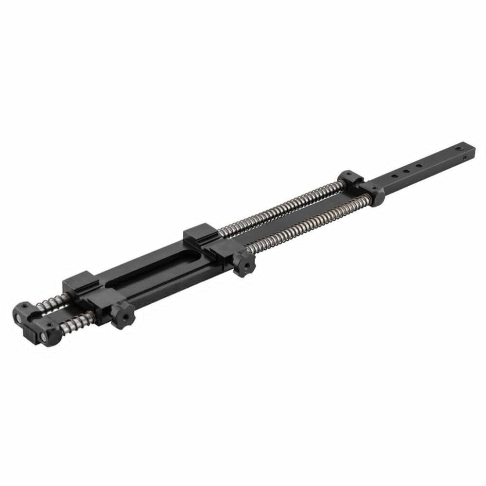 Compensateur de recul acier pour Canardouze Montage