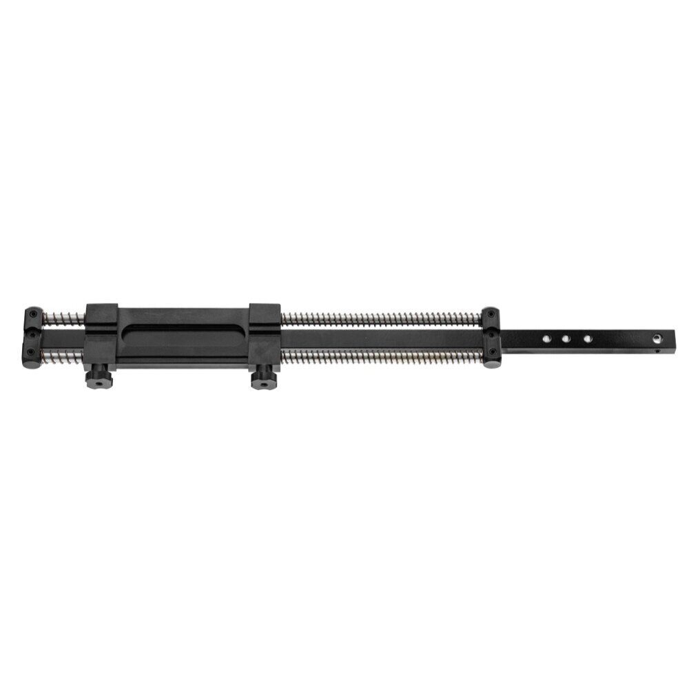 Compensateur de recul acier pour Canardouze Montage