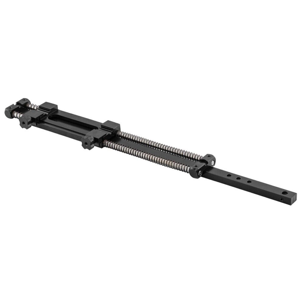Compensateur de recul acier pour Canardouze Montage