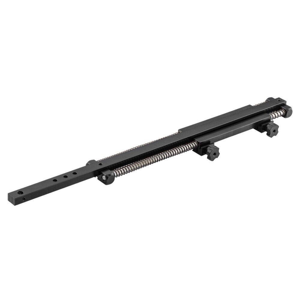 Compensateur de recul acier pour Canardouze Montage