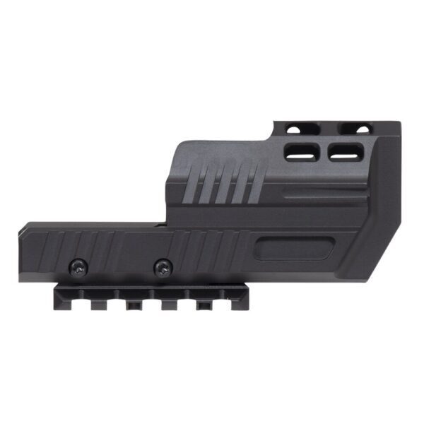 Compensateur SFX Black Canik