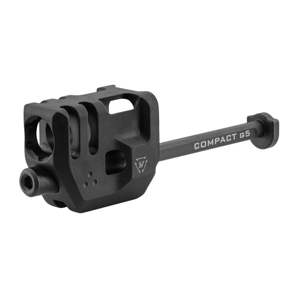 Compensateur STRIKE INDUSTRIES Mass Driver pour GLOCK 17 GEN5