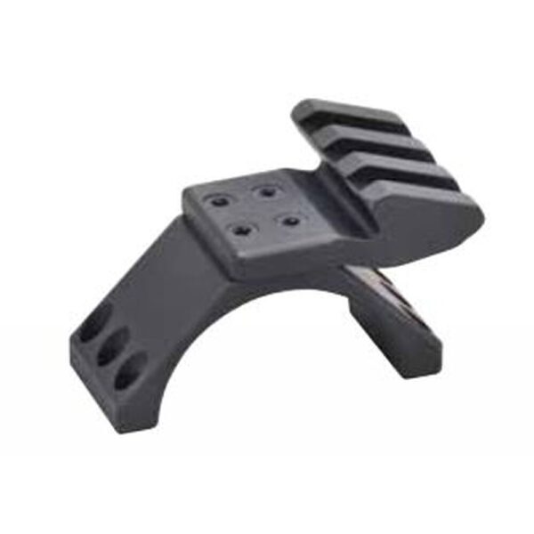Contessa Adaptateur Rail Picatinny 45° sur Collier D.30 mm