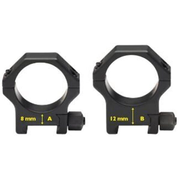 Contessa Colliers Rail 22 mm Diam 34 mm H8 mm