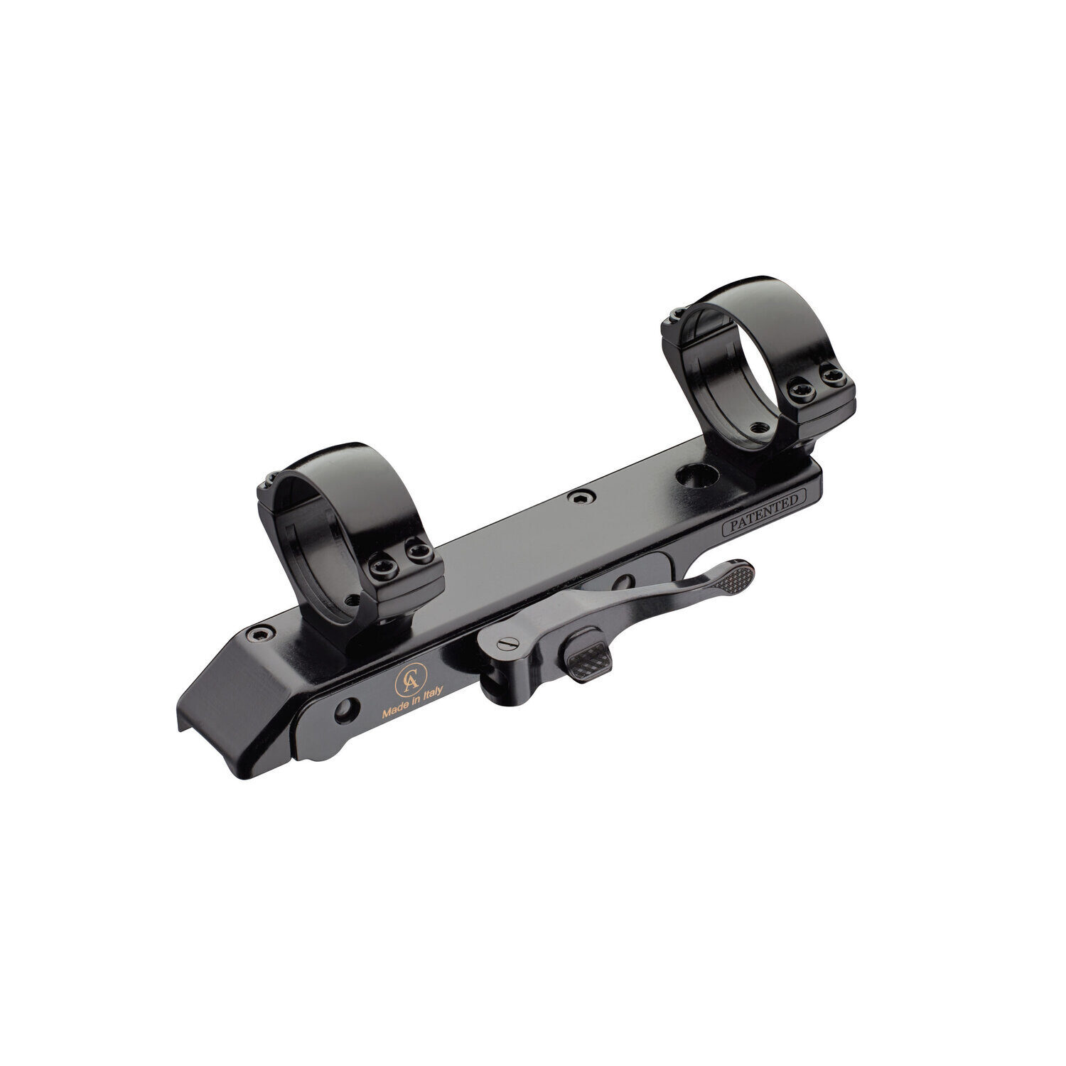 Contessa Montage Amovible Blaser Colliers 34 mm H 8 mm