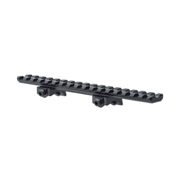 Contessa Montage Amovible Blaser Rail Picatinny Long 25.5 cm