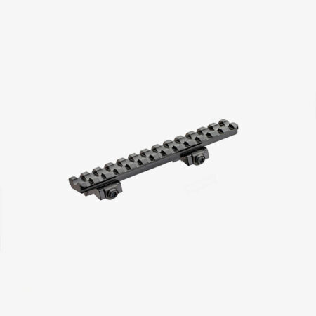 Contessa Montage Rail Picatinny Bls Blaser 0MOA