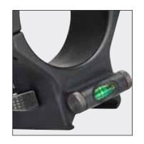 Contessa Montage Tactical Monobloc Fixe DIAM30 -20MOA