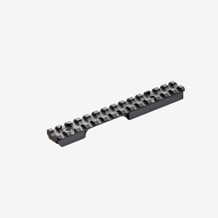 Contessa Rail Picatinny pour Anschütz 54 – 64 30 Moa