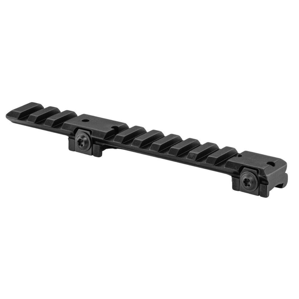 Conversion 11mm à 21 mm spécifique fusils semi-auto Recknagel