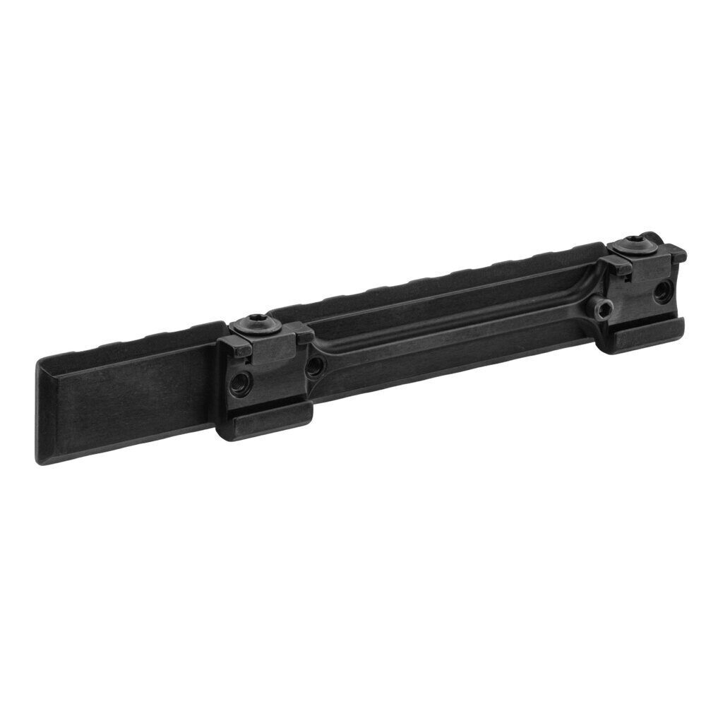 Conversion 11mm à 21 mm spécifique fusils semi-auto Recknagel