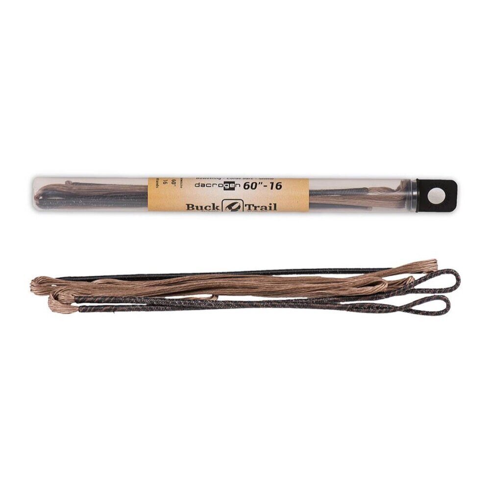 Corde Dacron Traditionnelle Standard 60 » 16 Brins