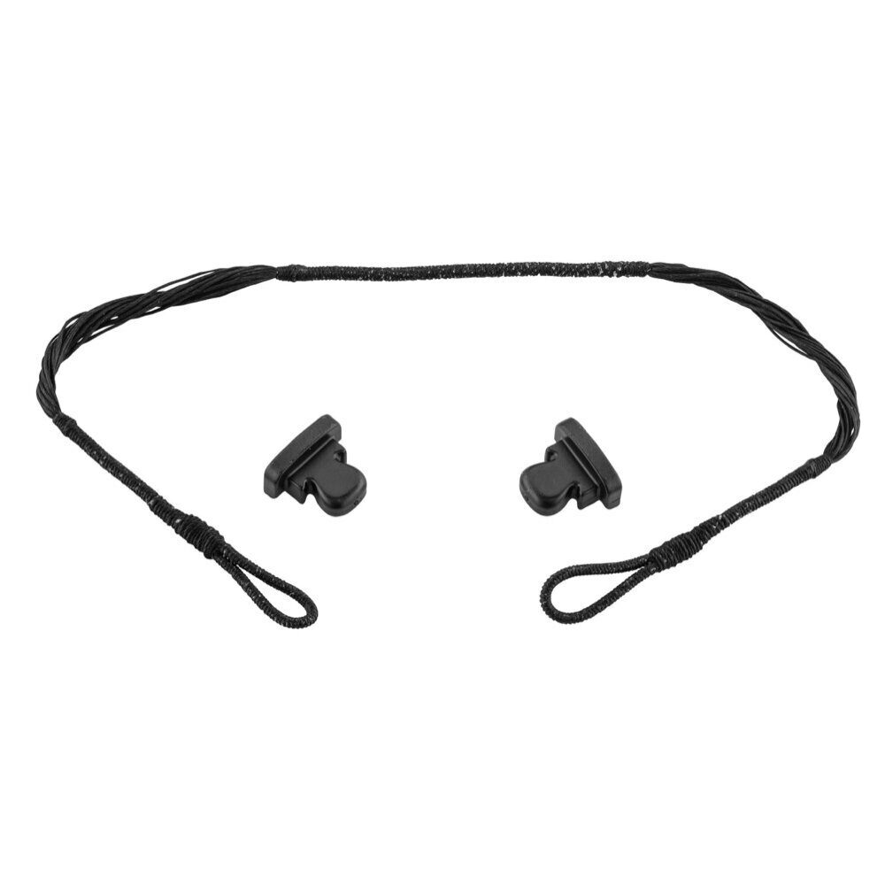 Cordes & câbles pour arbalète Shoot Again Corde Pistolet Arbalète 50-80 Lbs