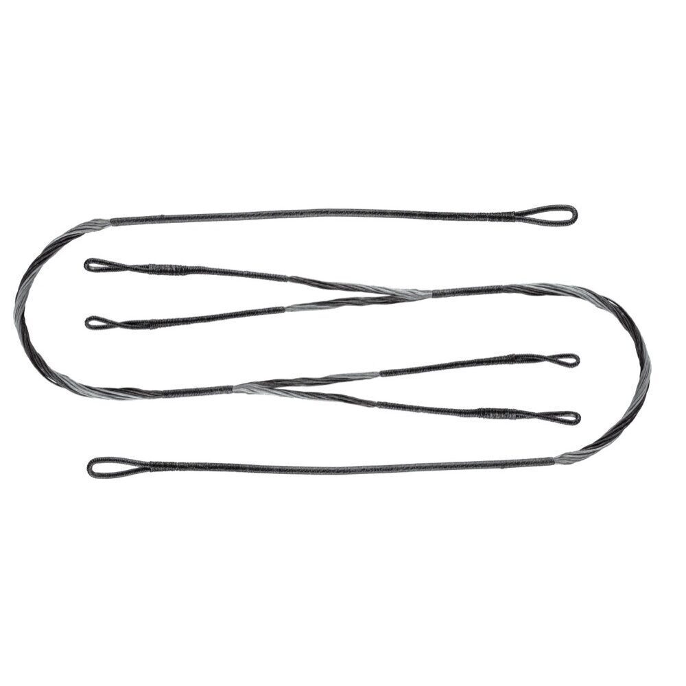 Cordes et câbles pour arbalètes EK-Archery Câble pour EK Blade noire BARNETT