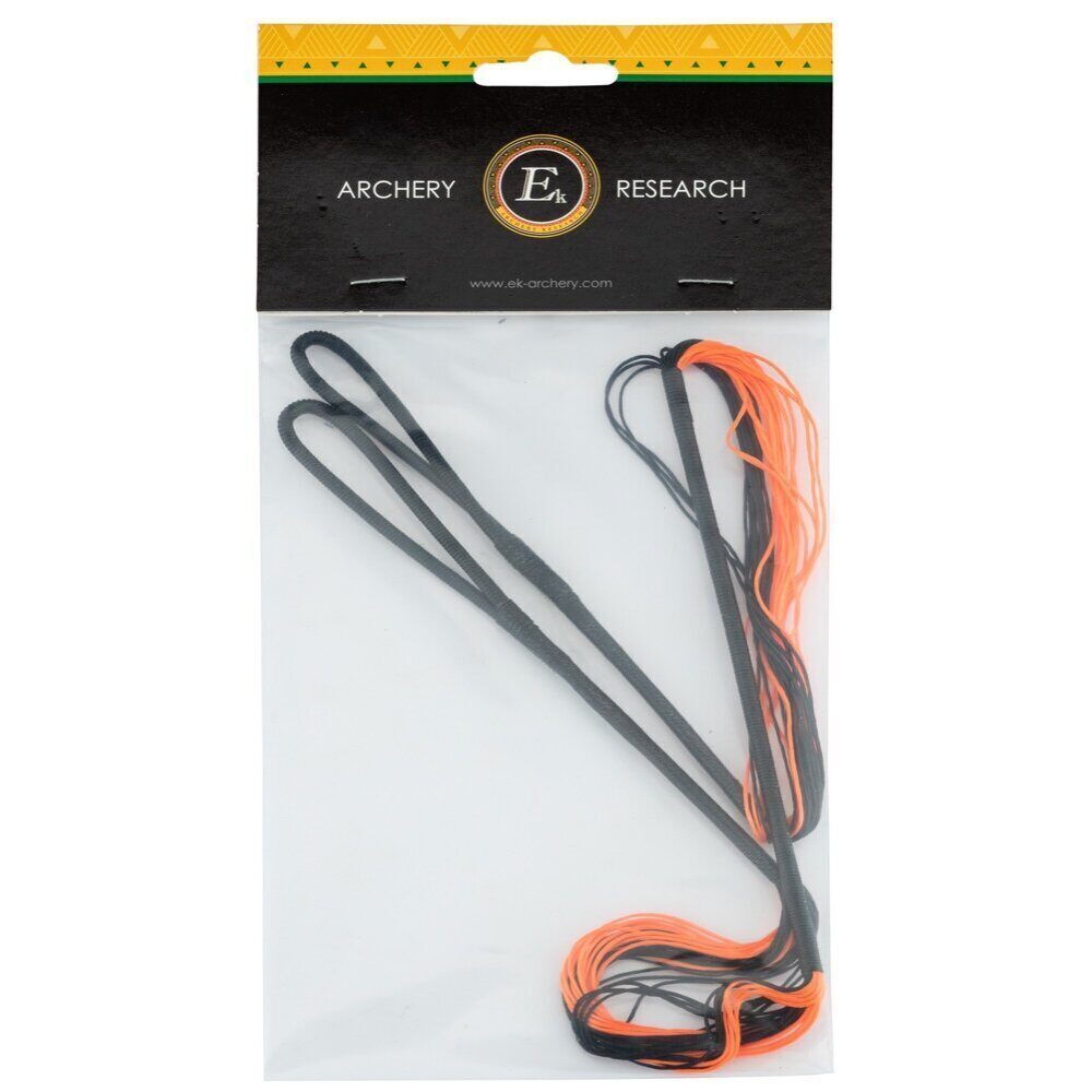 Cordes et câbles pour arbalètes EK-Archery Câble pour EK Blade noire BARNETT