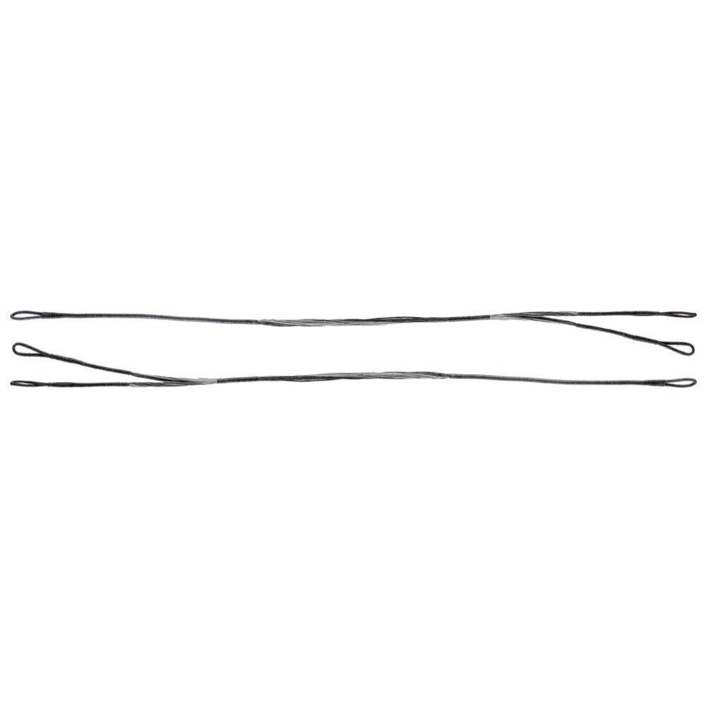 Cordes et câbles pour arbalètes EK-Archery Câble pour EK Blade noire BARNETT
