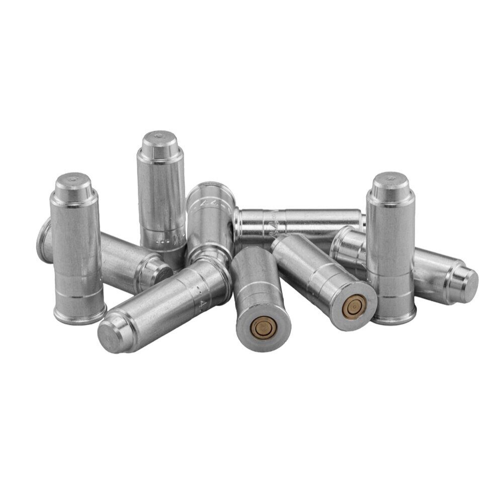 Country douilles amortisseur .44 Magnum x10 .44 Mag (x10)