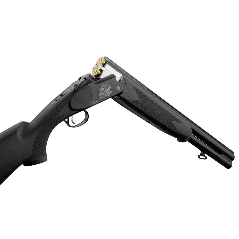 Country – Fusil Slug ST Cal. 12/76 CAL12/76 51 cm – Cyl/cyl
