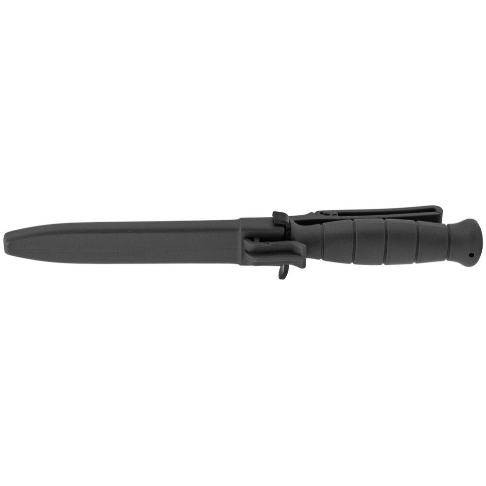 Couteau de combat Task noir