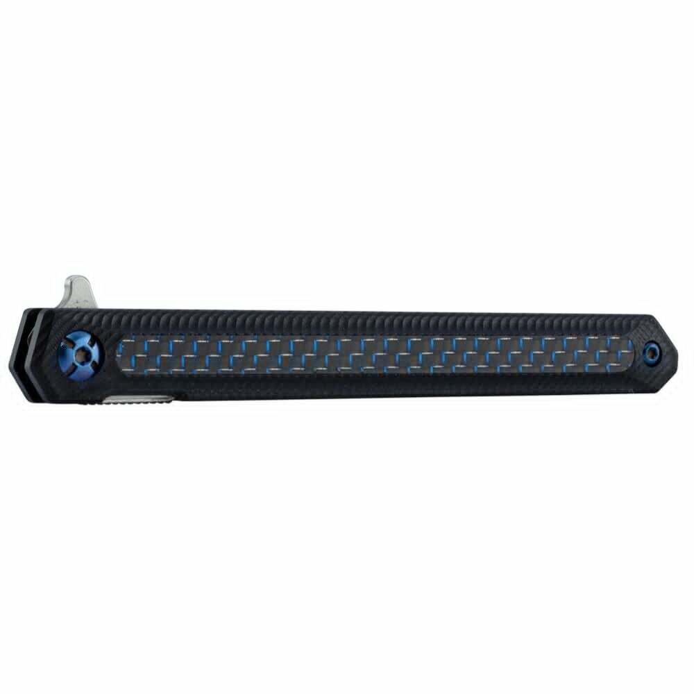 Couteau droit K25 Tokisu styleto