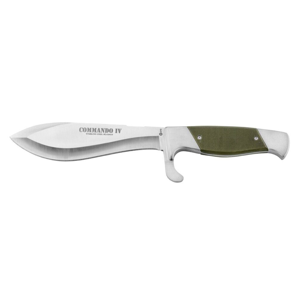 Couteau K25 Comando IV