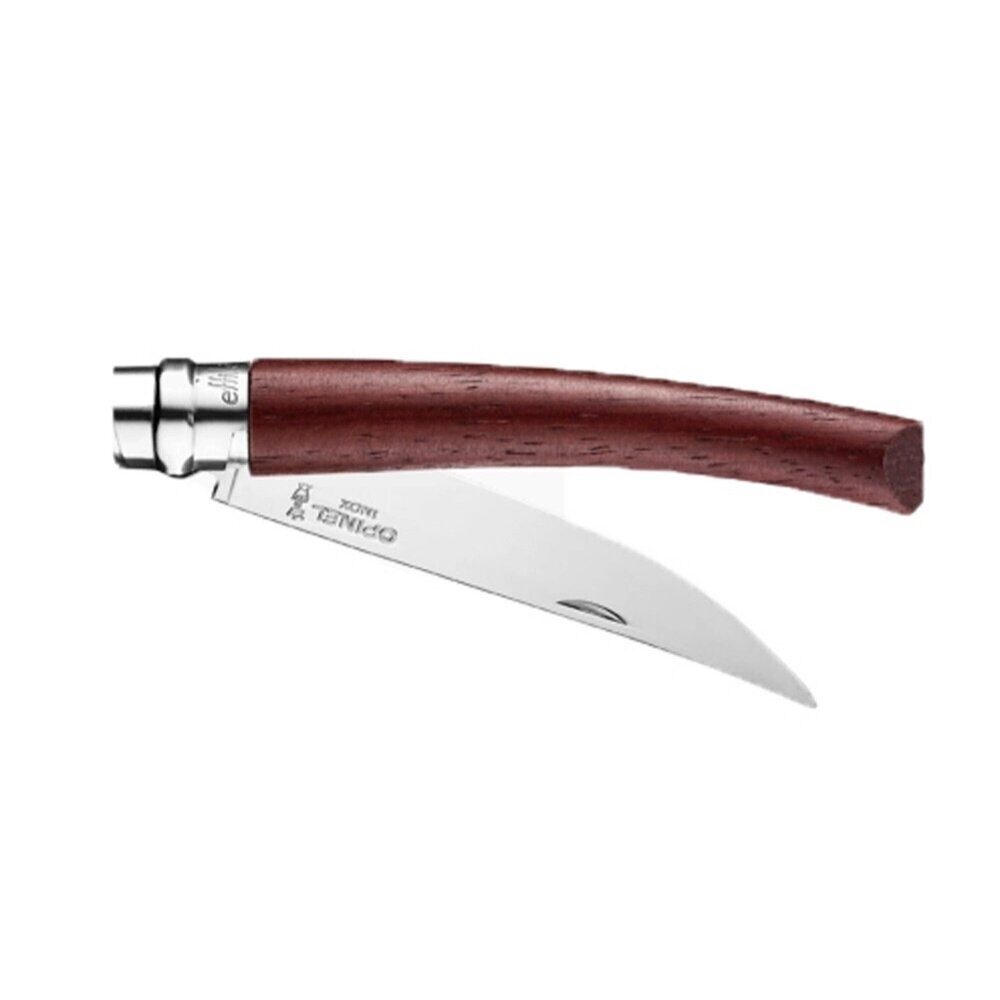 Couteau Opinel Efillé Padouk V2 Opinel Effilé 8 V2