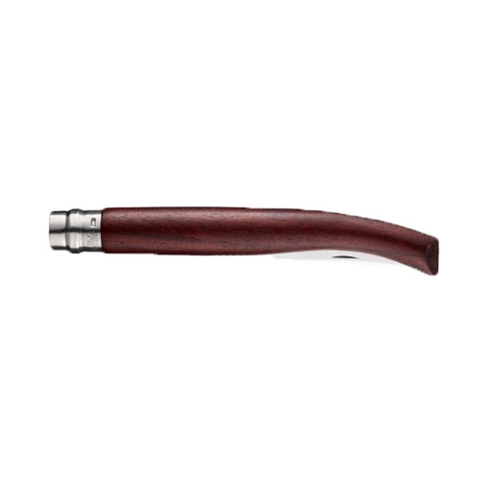 Couteau Opinel Efillé Padouk V2 Opinel Effilé 8 V2