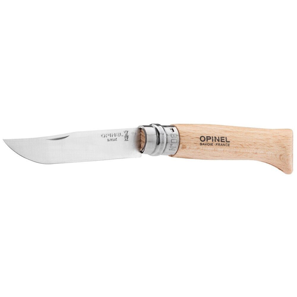 Couteau Opinel Inox Numéro 6 à 12 N°10