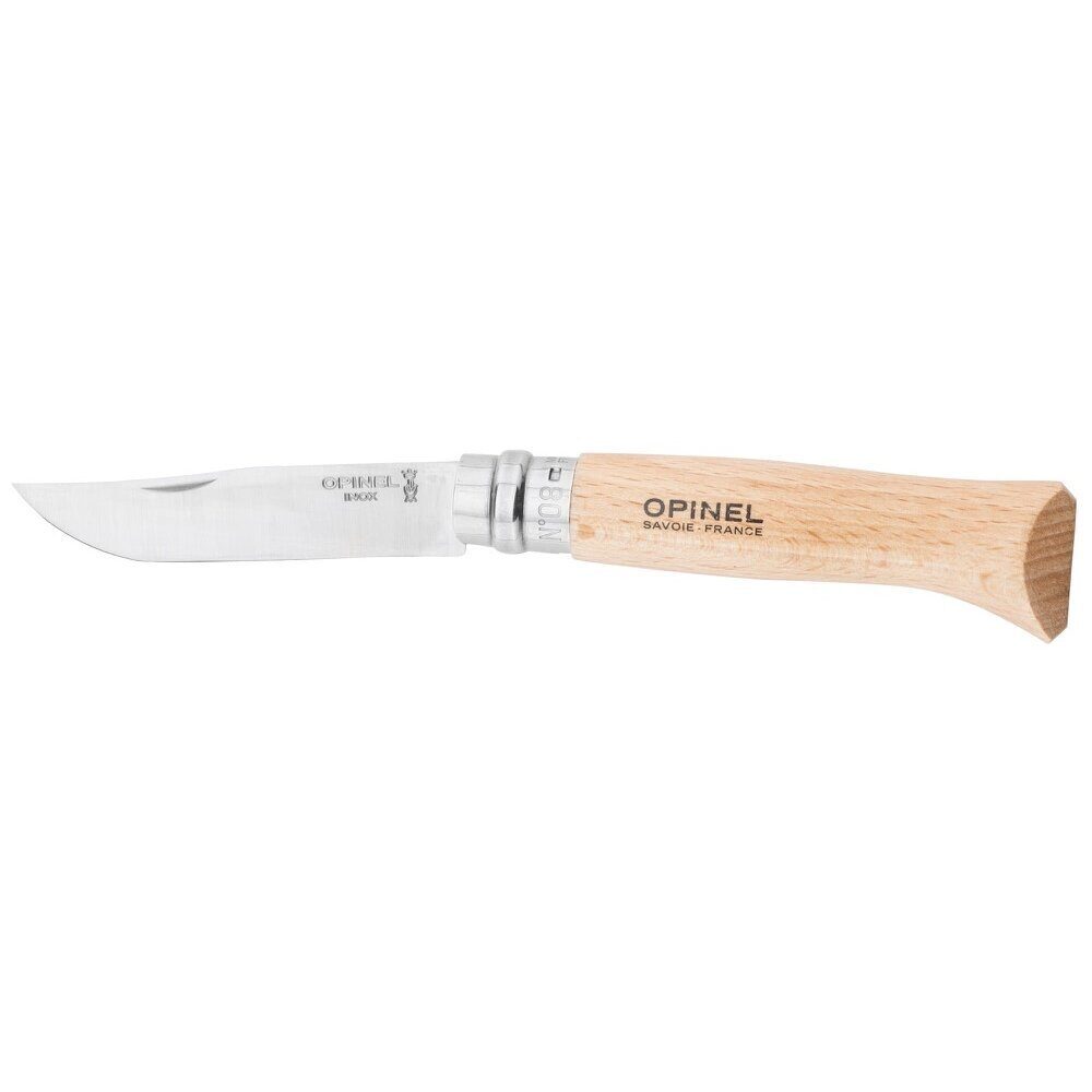 Couteau Opinel Inox Numéro 6 à 12 N°10