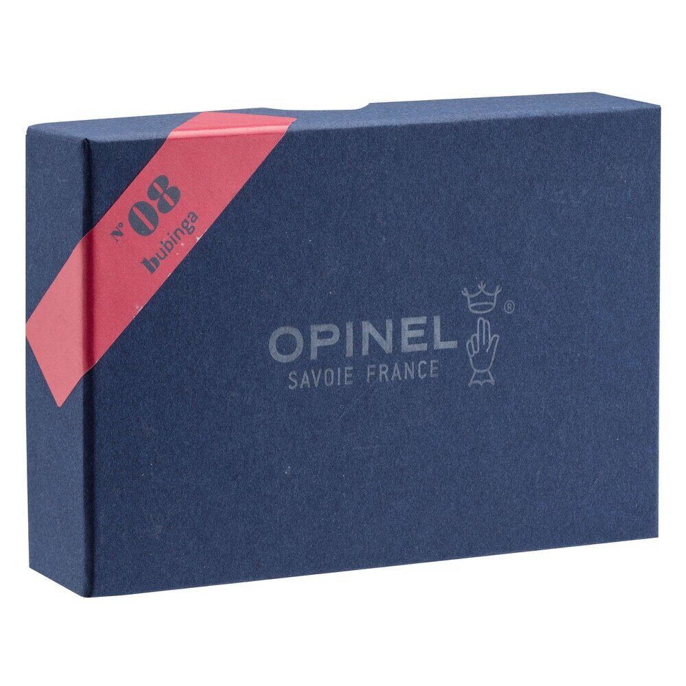 Couteau Opinel luxe numéro 8 Numéro 8 – Padouk