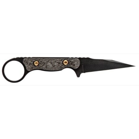 Couteau SC Jank Shank W Heavy Metal M4 Toor Knives