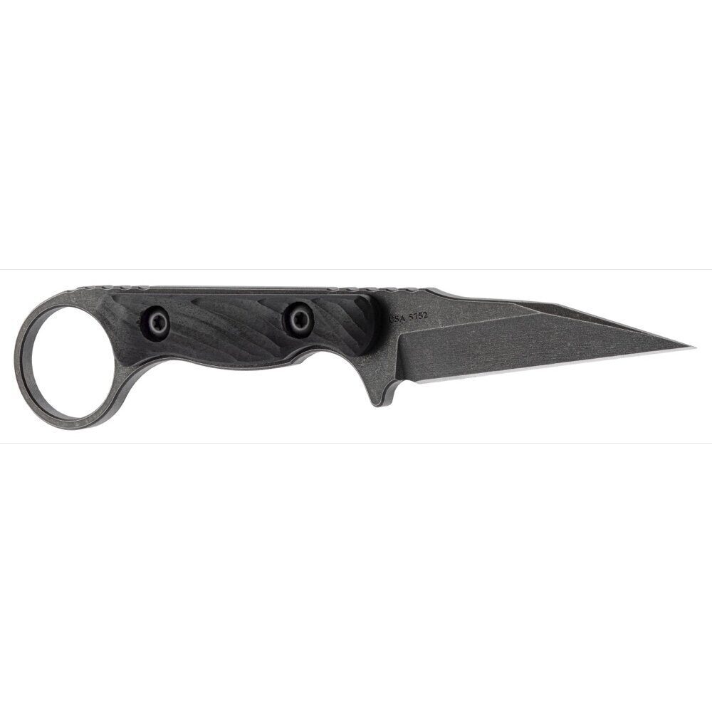Couteau SOF Jank Shank Outlaw Toor Knives