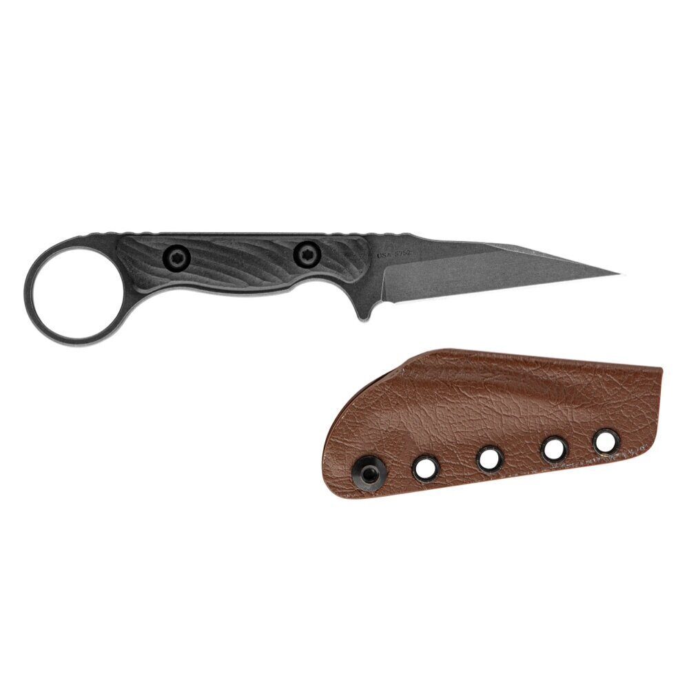 Couteau SOF Jank Shank Outlaw Toor Knives