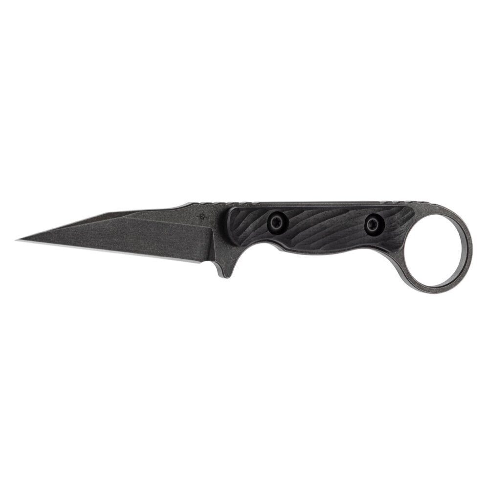 Couteau SOF Jank Shank Outlaw Toor Knives