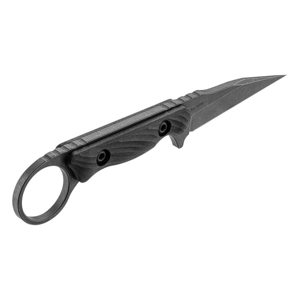 Couteau SOF Jank Shank Outlaw Toor Knives