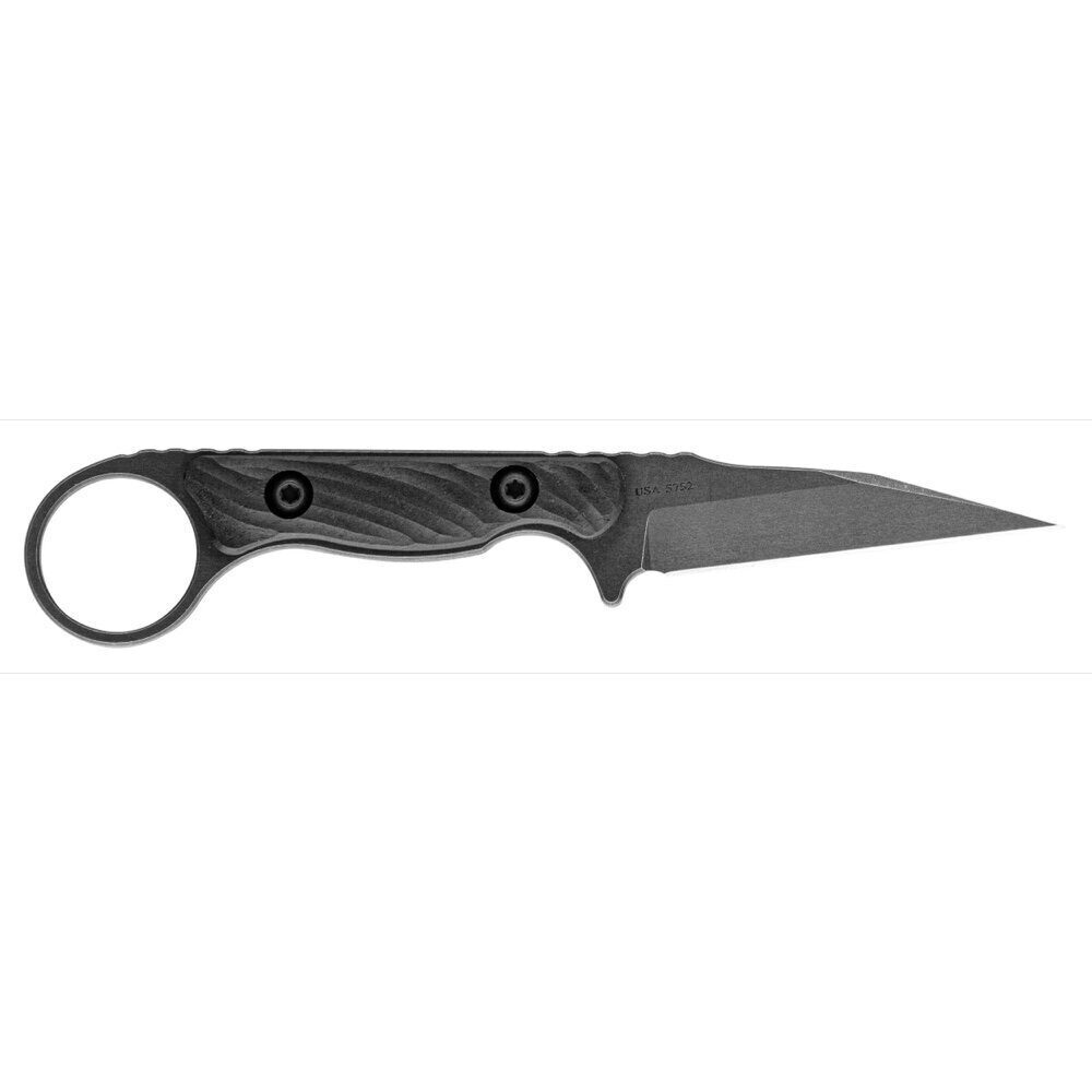 Couteau SOF Jank Shank Outlaw Toor Knives