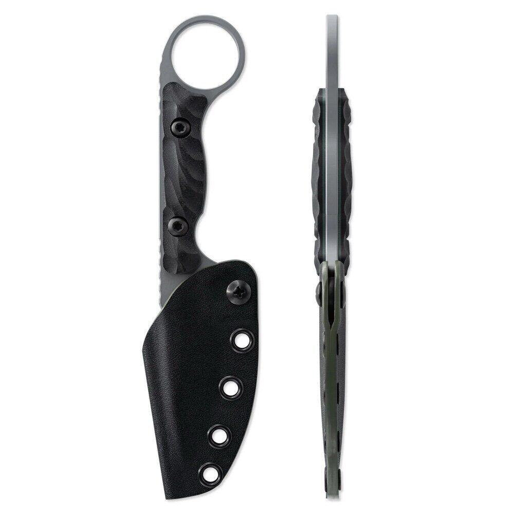 Couteau SOF Jank Shank S Toor Knives