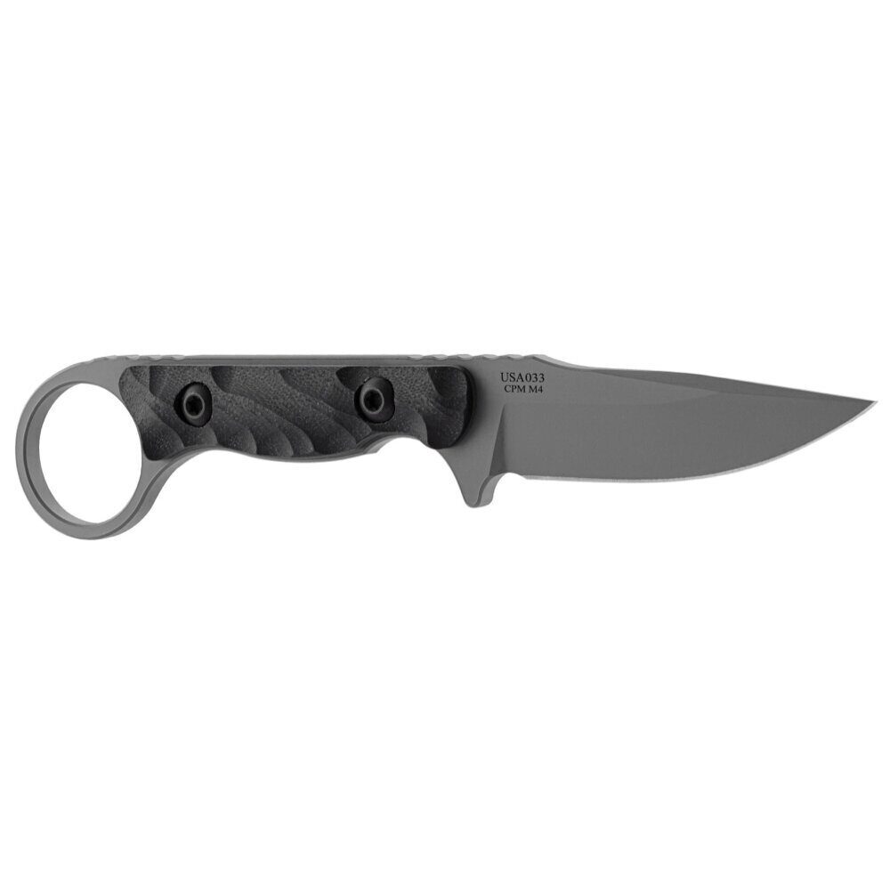 Couteau SOF Jank Shank S Toor Knives