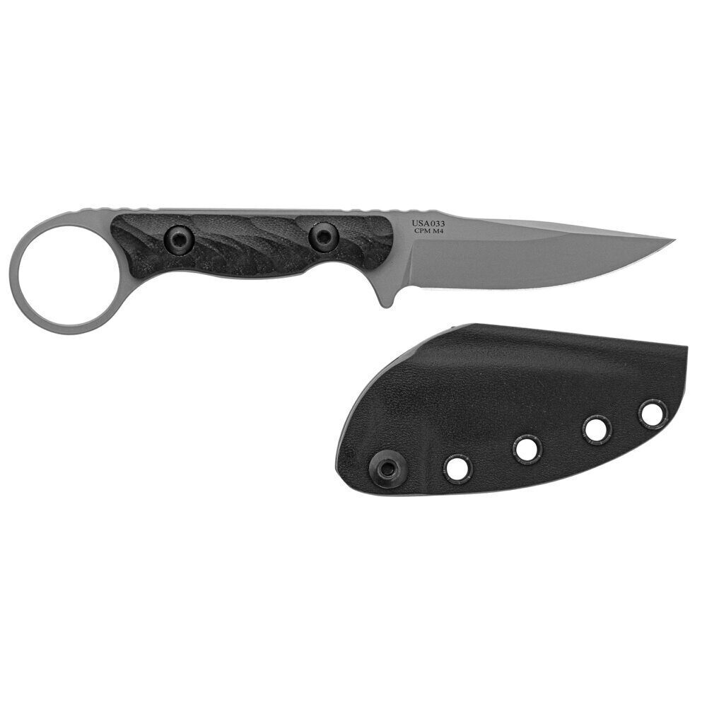 Couteau SOF Jank Shank S Toor Knives