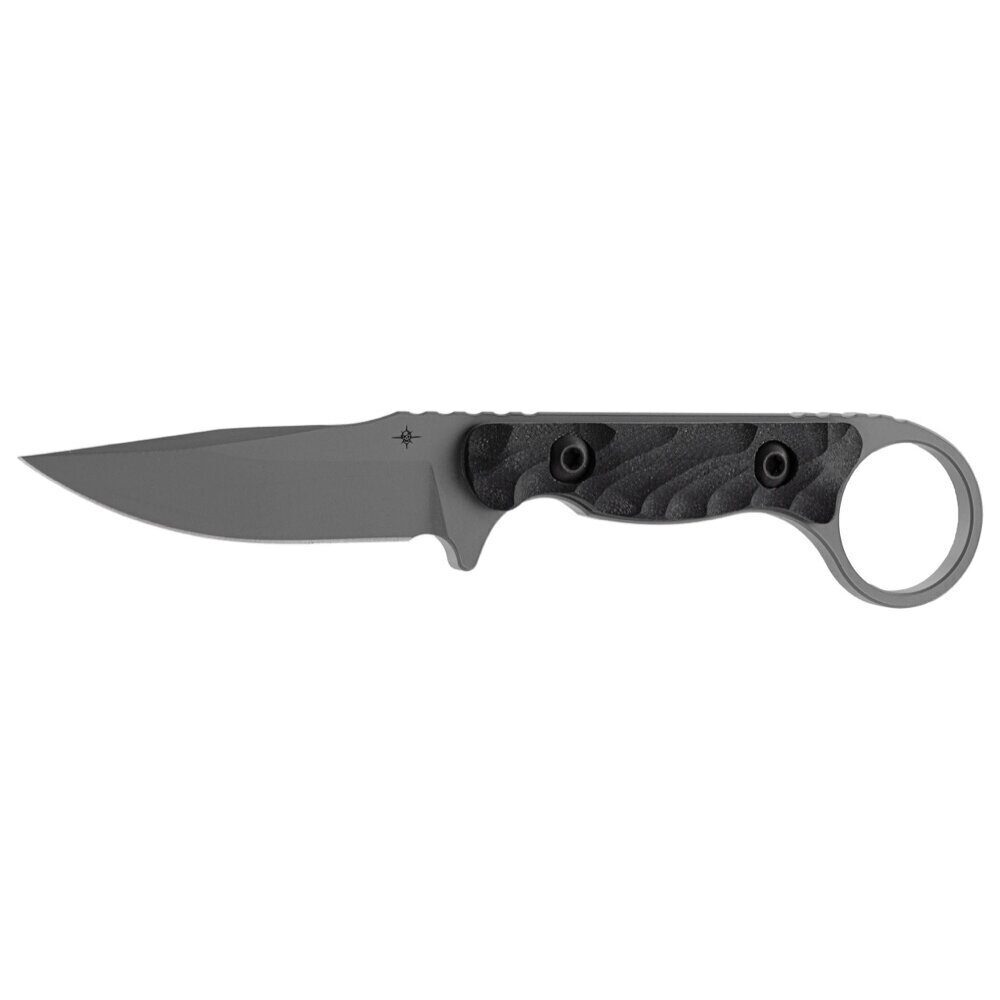 Couteau SOF Jank Shank S Toor Knives
