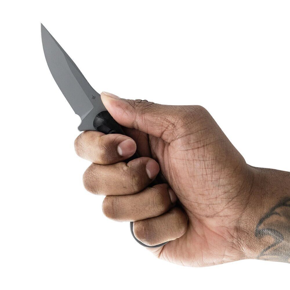 Couteau SOF Jank Shank S Toor Knives