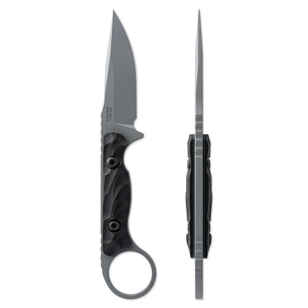 Couteau SOF Jank Shank S Toor Knives