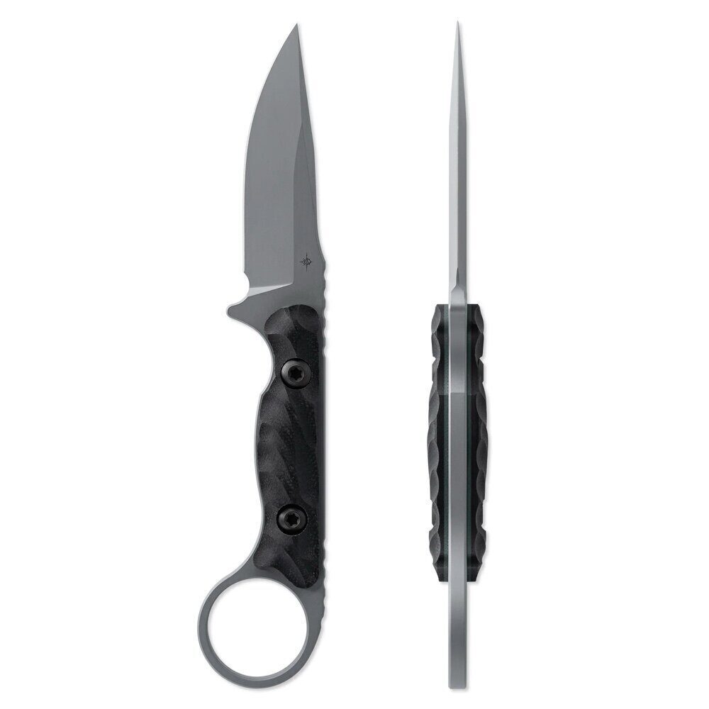 Couteau SOF Jank Shank S Toor Knives