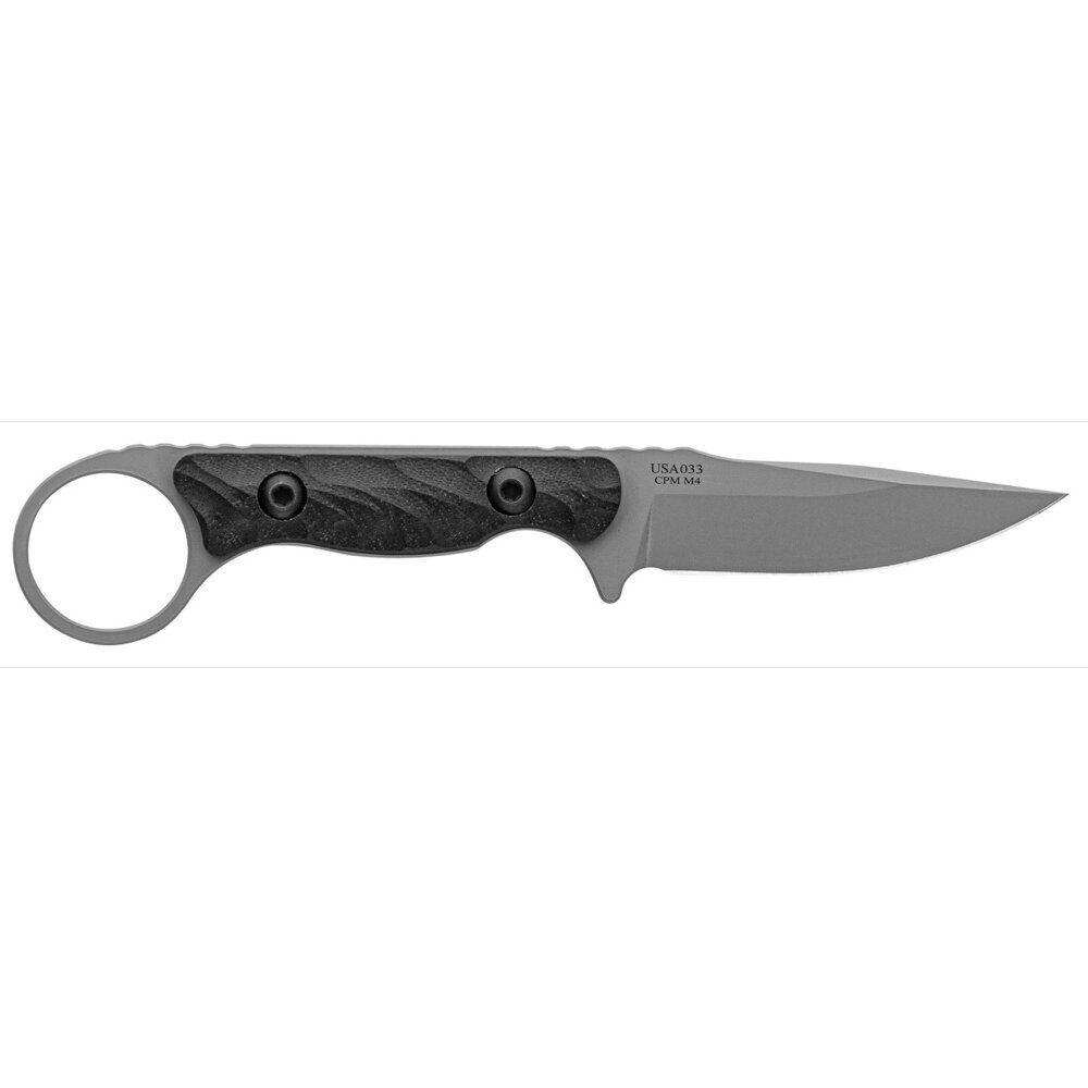 Couteau SOF Jank Shank S Toor Knives