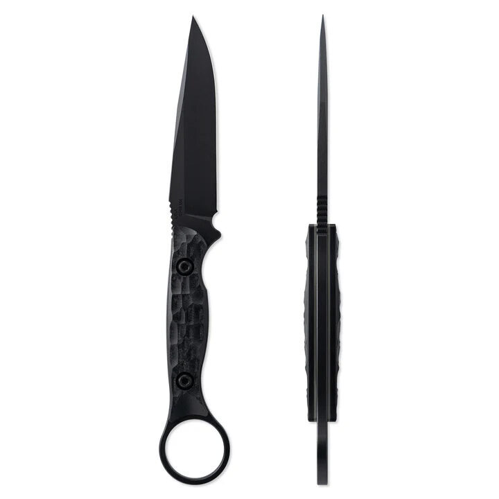 Couteau SOF Serpent S Toor Knives