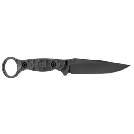 Couteau SOF Serpent S Toor Knives