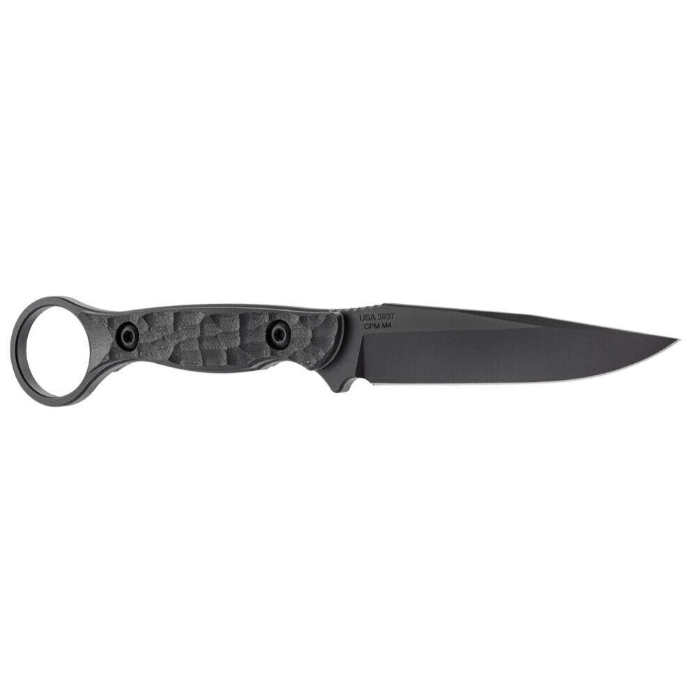 Couteau SOF Serpent S Toor Knives