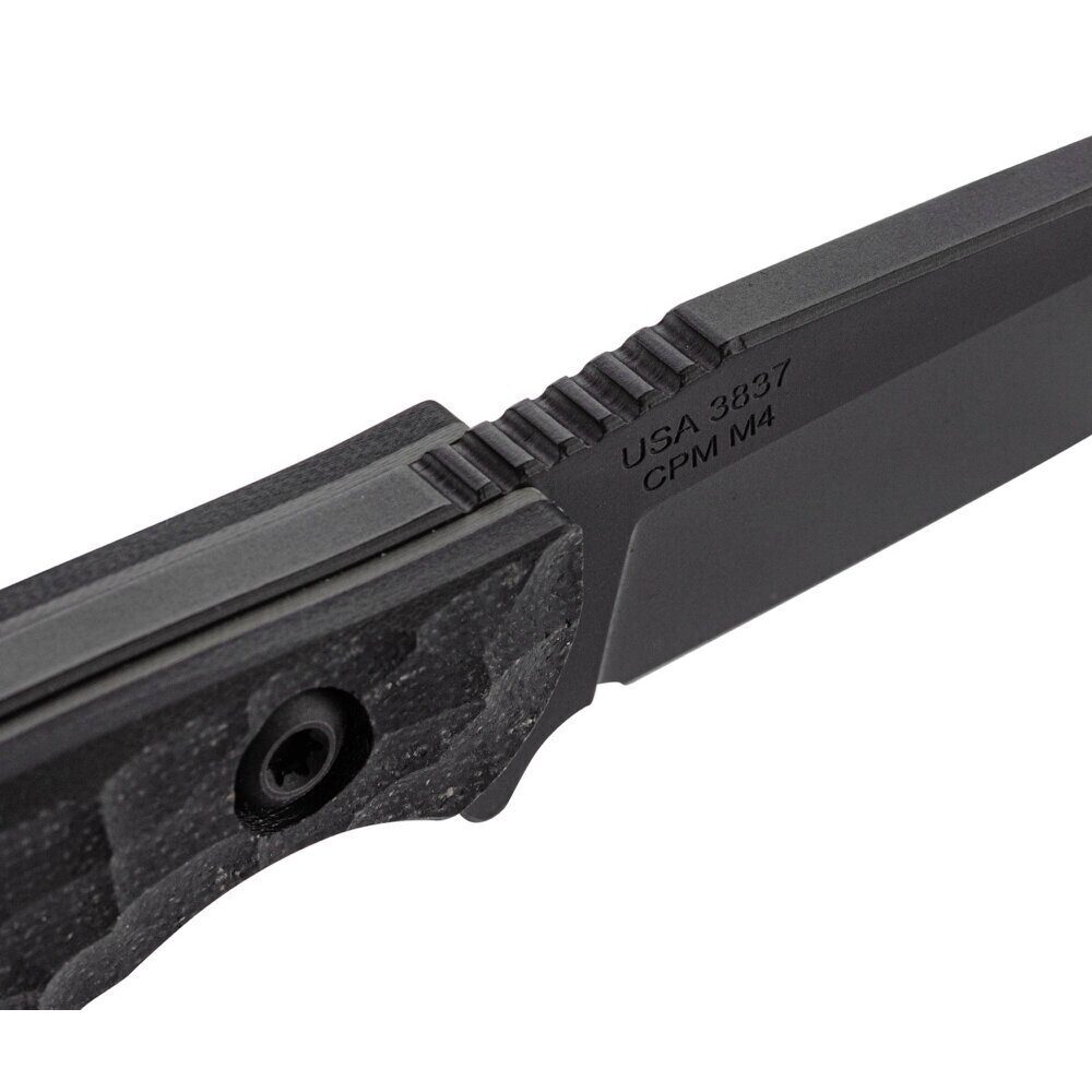 Couteau SOF Serpent S Toor Knives