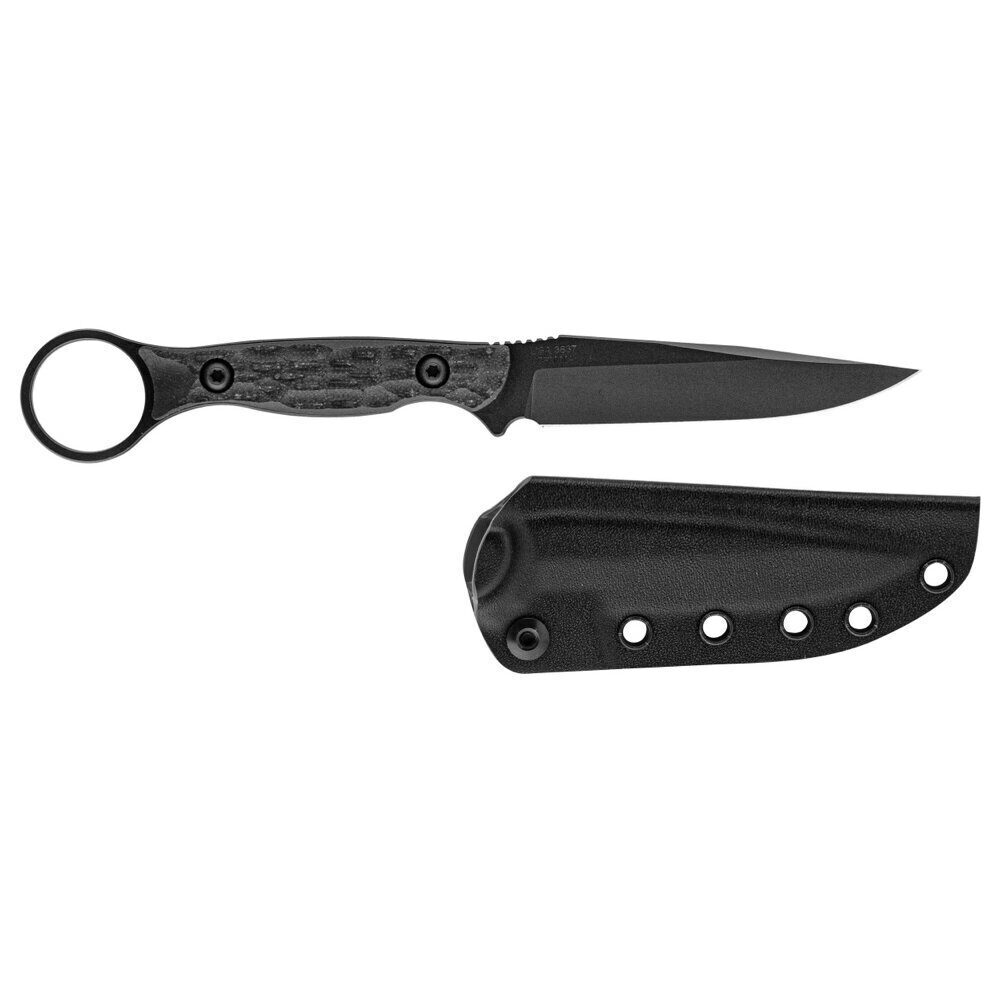 Couteau SOF Serpent S Toor Knives